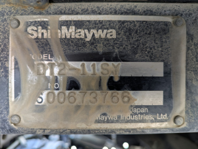 いすゞ エルフ TPG-NKR85AN(2WD)の写真39