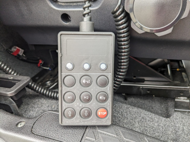 日野 レンジャー 2KG-FD2ABG(2WD)の写真47