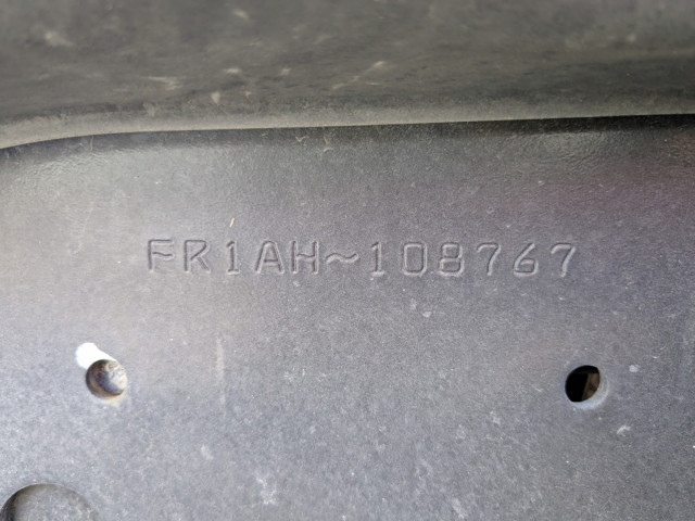 日野 プロフィア 2DG-FR1AHG(6x2)の写真42