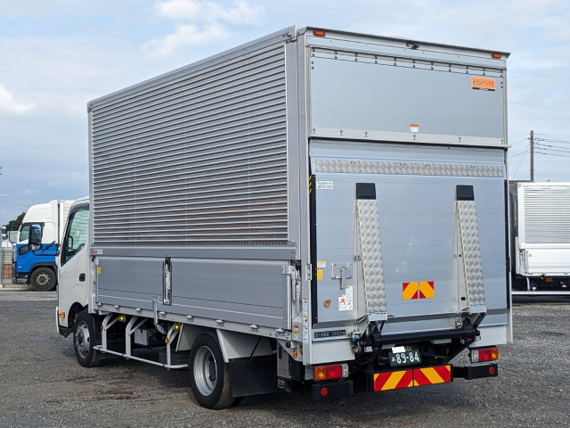 日野 デュトロ 2KG-XZU712M(2WD)の写真3