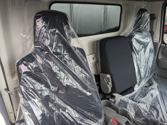 日野 デュトロ 2KG-XZU712M(2WD)の写真10