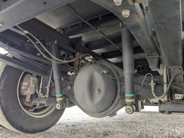 日野 デュトロ 2KG-XZU712M(2WD)の写真36