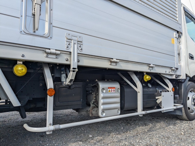 日野 デュトロ 2KG-XZU712M(2WD)の写真37