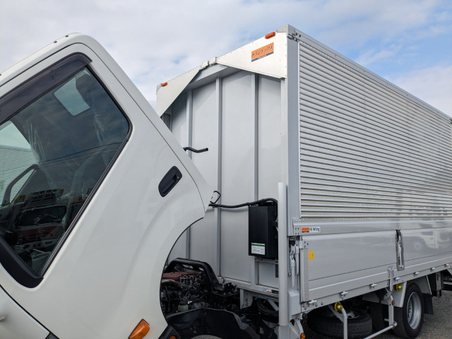 日野 デュトロ 2KG-XZU712M(2WD)の写真43