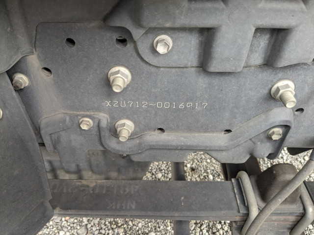日野 デュトロ 2KG-XZU712M(2WD)の写真45