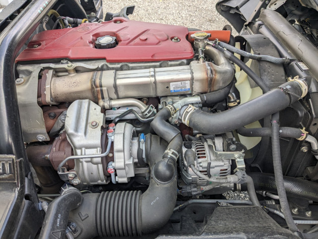 日野 デュトロ 2KG-XZU712M(2WD)の写真46