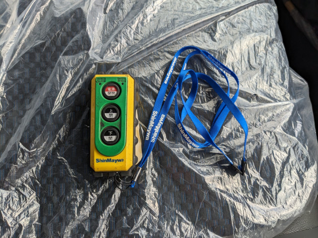 日野 デュトロ 2KG-XZU712M(2WD)の写真48