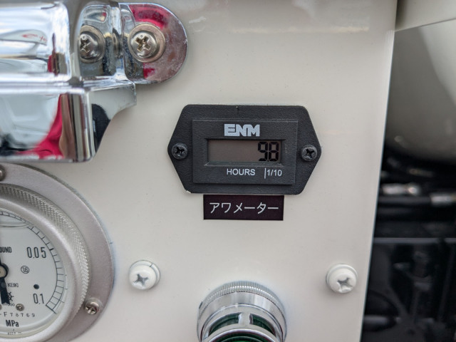 日野 プロフィア 2DG-FS1AJE(6x4)の写真25