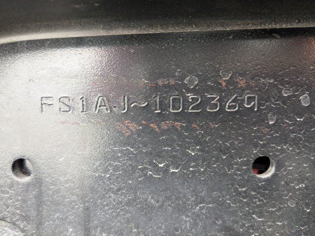 日野 プロフィア 2DG-FS1AJE(6x4)の写真43