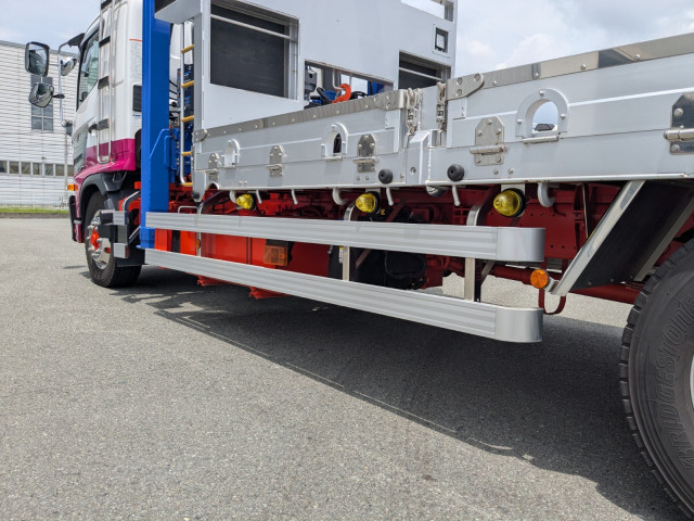 日野 レンジャー 2KG-FE2ACA(2WD)の写真16