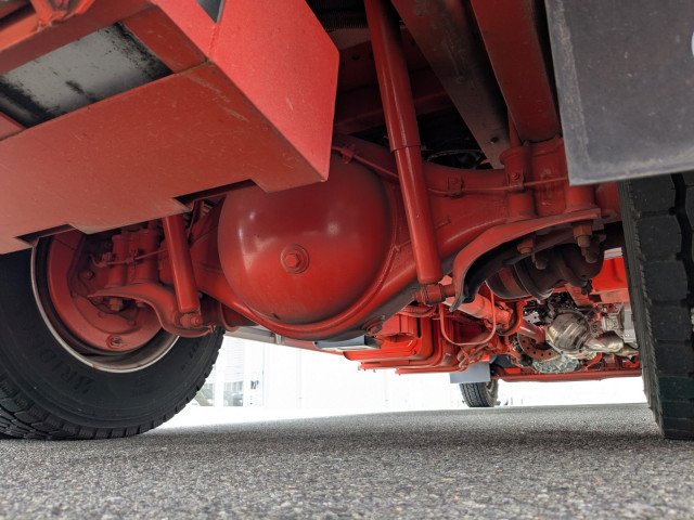 日野 レンジャー 2KG-FE2ACA(2WD)の写真18