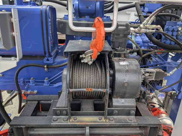 日野 レンジャー 2KG-FE2ACA(2WD)の写真25