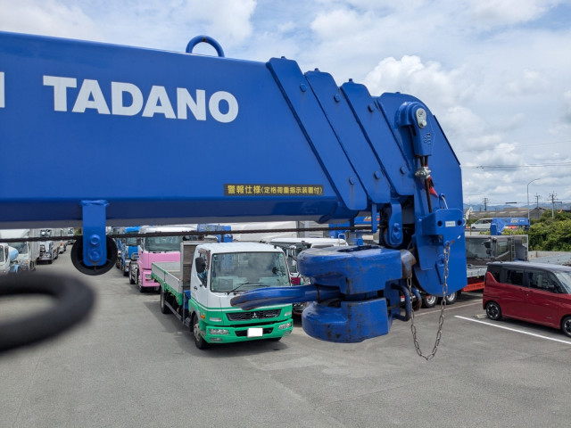 日野 レンジャー 2KG-FE2ACA(2WD)の写真28