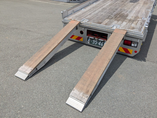 日野 レンジャー 2KG-FE2ACA(2WD)の写真32