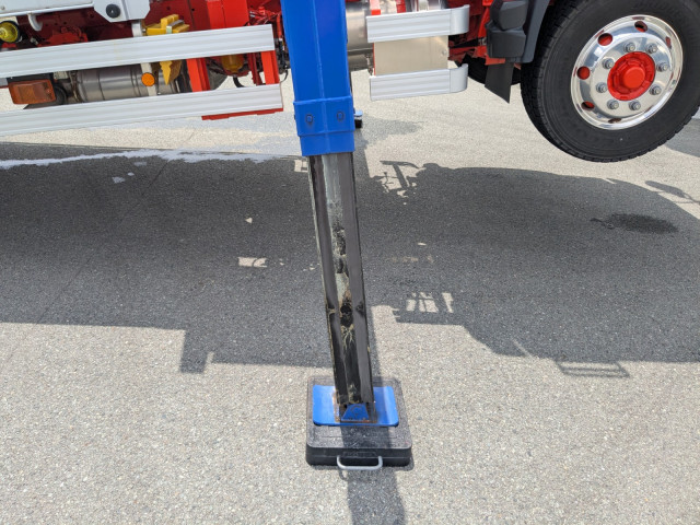 日野 レンジャー 2KG-FE2ACA(2WD)の写真34