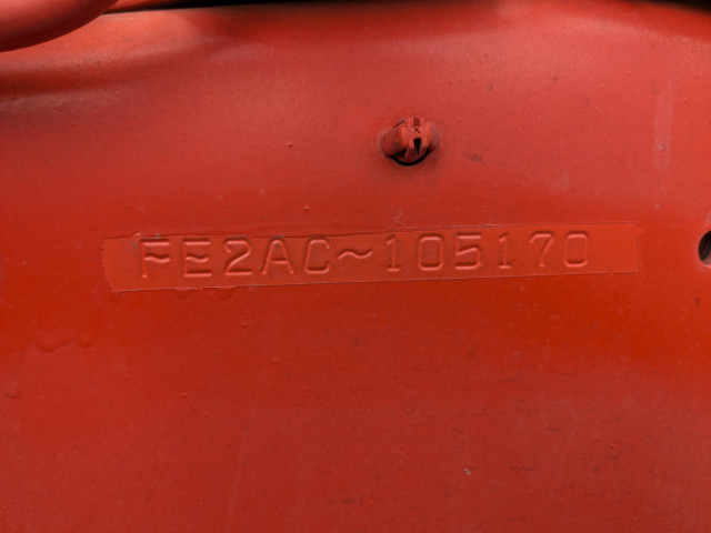 日野 レンジャー 2KG-FE2ACA(2WD)の写真38