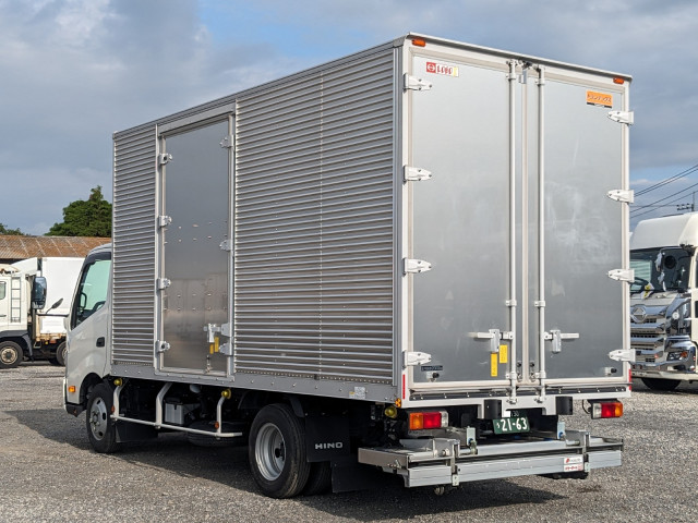 日野 デュトロ 2KG-XZU710M(2WD)の写真3