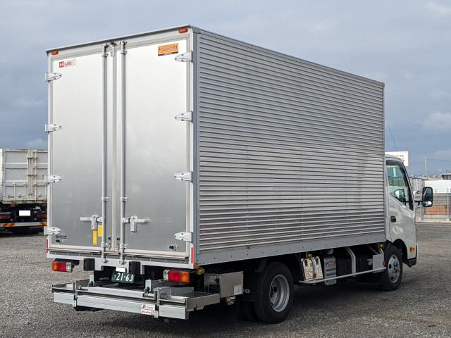 日野 デュトロ 2KG-XZU710M(2WD)の写真4