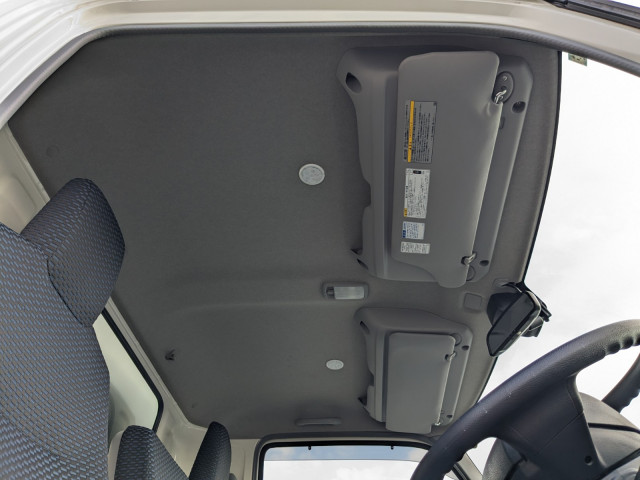日野 デュトロ 2KG-XZU710M(2WD)の写真10