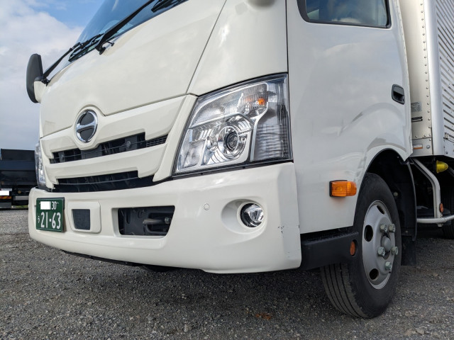 日野 デュトロ 2KG-XZU710M(2WD)の写真14