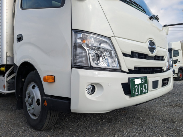 日野 デュトロ 2KG-XZU710M(2WD)の写真15
