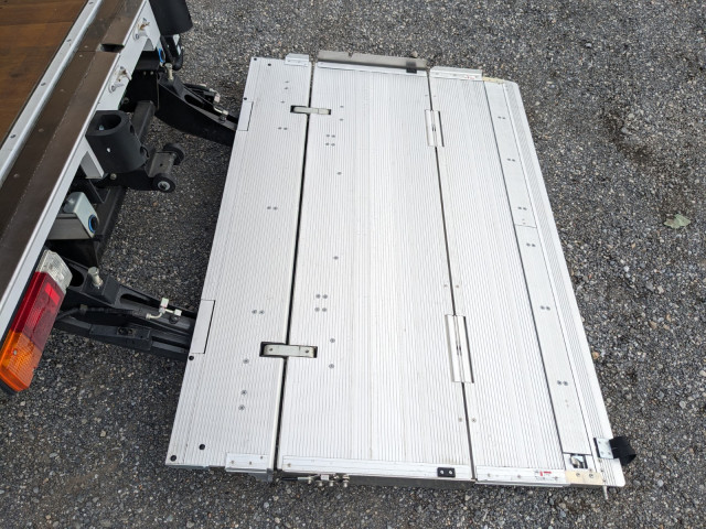 日野 デュトロ 2KG-XZU710M(2WD)の写真16