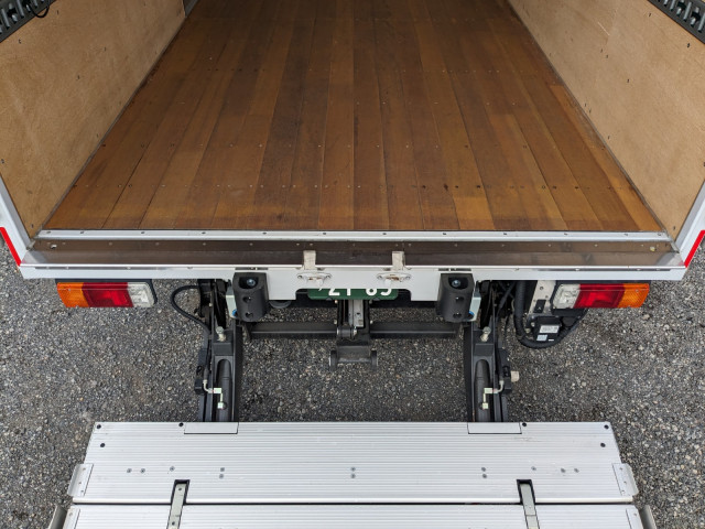 日野 デュトロ 2KG-XZU710M(2WD)の写真18