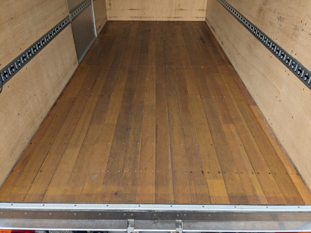 日野 デュトロ 2KG-XZU710M(2WD)の写真20