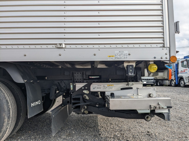 日野 デュトロ 2KG-XZU710M(2WD)の写真29