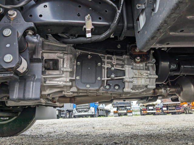 日野 デュトロ 2KG-XZU710M(2WD)の写真31