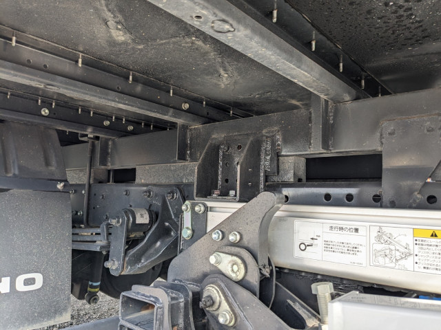 日野 デュトロ 2KG-XZU710M(2WD)の写真32