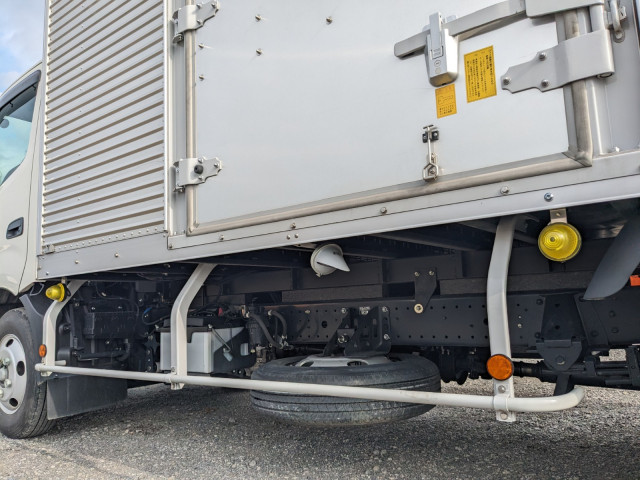 日野 デュトロ 2KG-XZU710M(2WD)の写真33