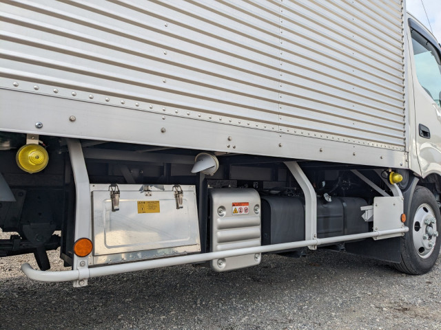 日野 デュトロ 2KG-XZU710M(2WD)の写真40