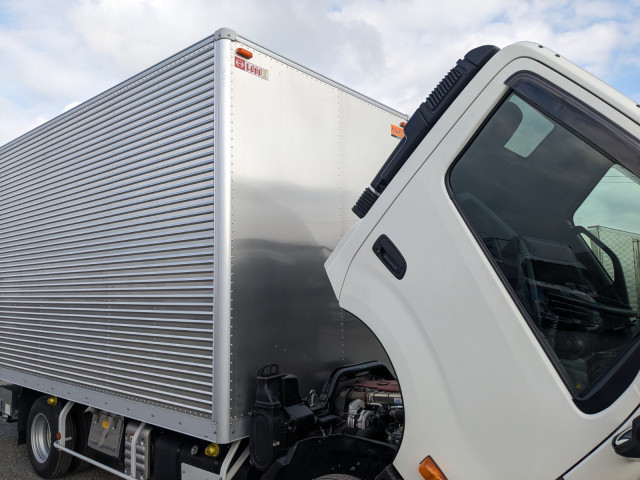 日野 デュトロ 2KG-XZU710M(2WD)の写真46