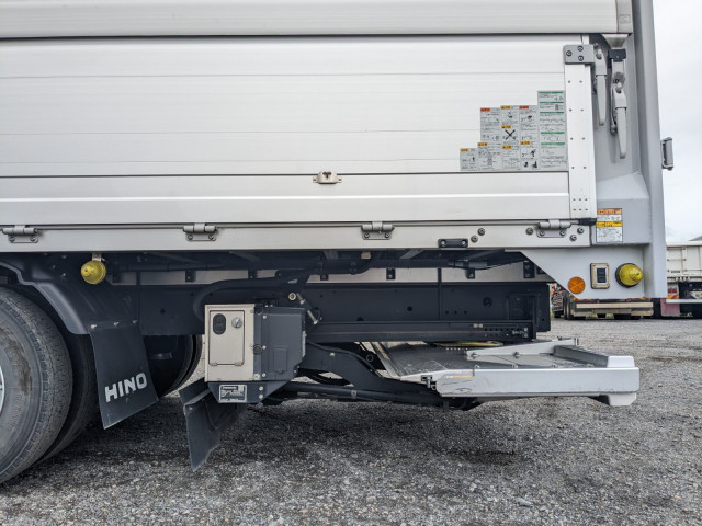 日野 レンジャー 2KG-FD2ABG(2WD)の写真29