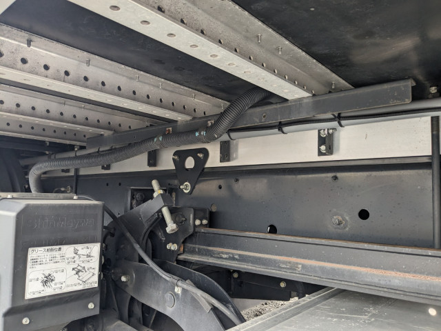 日野 レンジャー 2KG-FD2ABG(2WD)の写真30