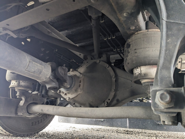 日野 レンジャー 2KG-FD2ABG(2WD)の写真31