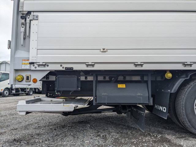 日野 レンジャー 2KG-FD2ABG(2WD)の写真36