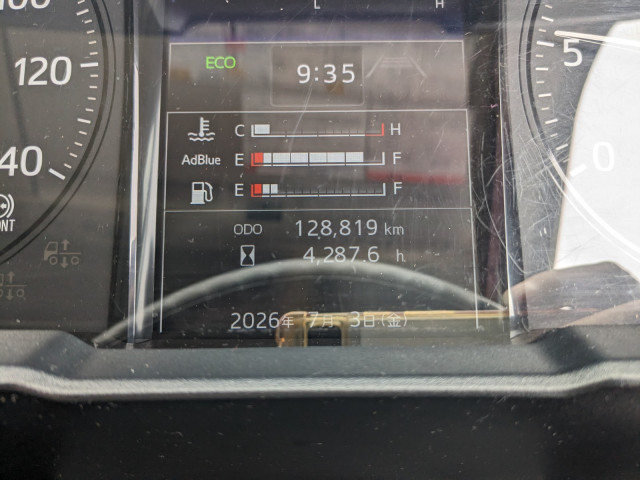 日野 レンジャー 2KG-FD2ABG(2WD)の写真43
