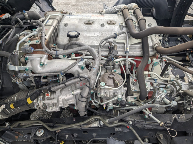 日野 レンジャー 2KG-FD2ABG(2WD)の写真45
