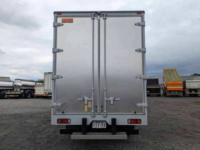 トヨタ ダイナ TKG-XZU712(2WD)の写真5