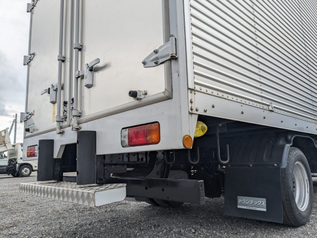 トヨタ ダイナ TKG-XZU712(2WD)の写真6