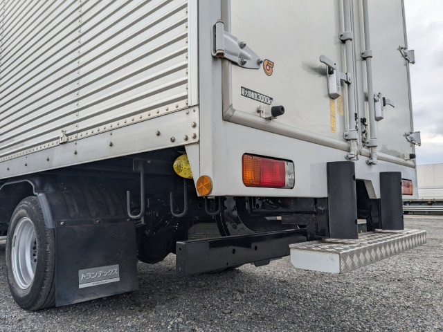 トヨタ ダイナ TKG-XZU712(2WD)の写真7