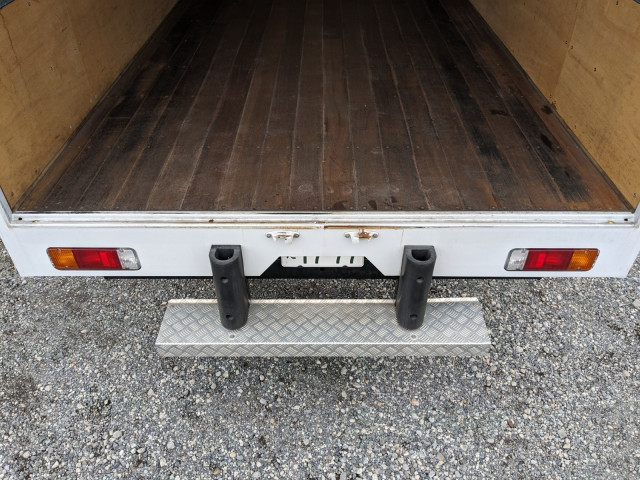 トヨタ ダイナ TKG-XZU712(2WD)の写真9