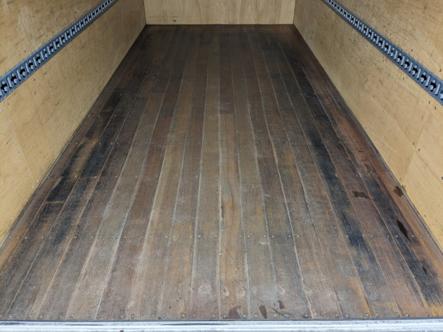 トヨタ ダイナ TKG-XZU712(2WD)の写真11