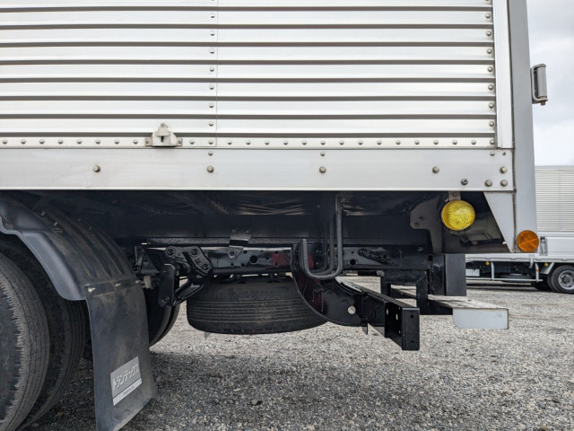 トヨタ ダイナ TKG-XZU712(2WD)の写真20