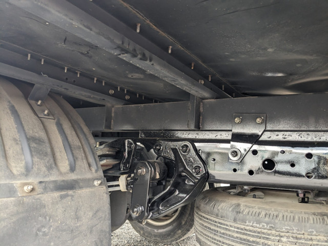 トヨタ ダイナ TKG-XZU712(2WD)の写真21