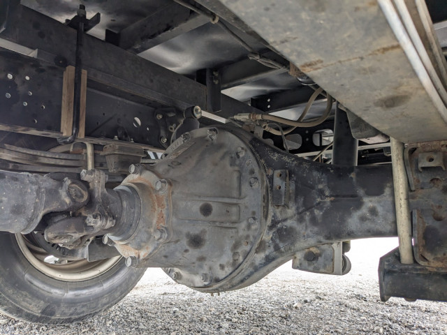 トヨタ ダイナ TKG-XZU712(2WD)の写真22