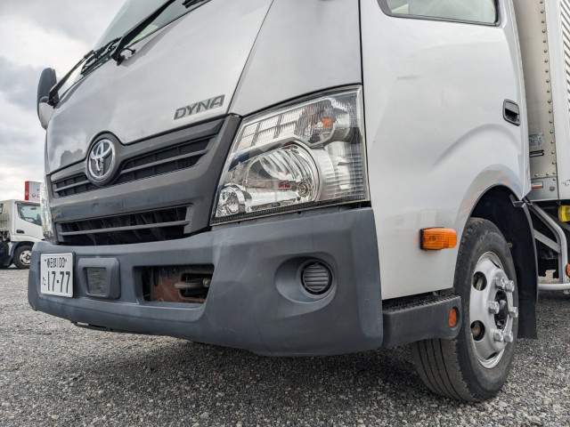 トヨタ ダイナ TKG-XZU712(2WD)の写真26