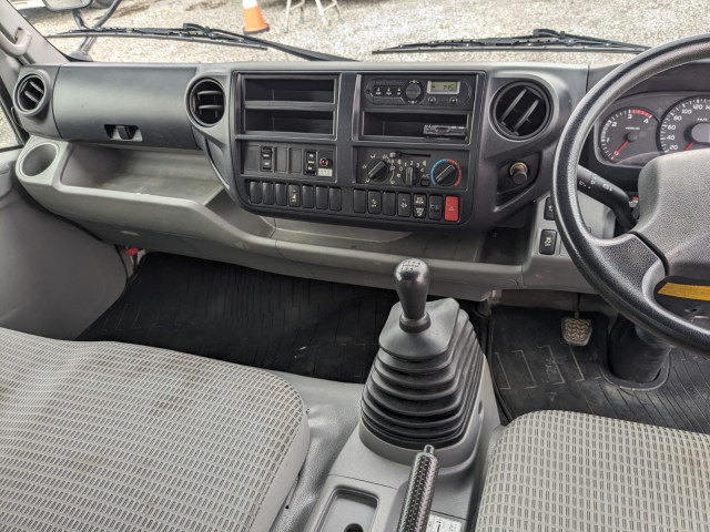 トヨタ ダイナ TKG-XZU712(2WD)の写真27
